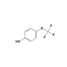 P-Trifluoromethoxy Phenol CAS No. 828-27-3